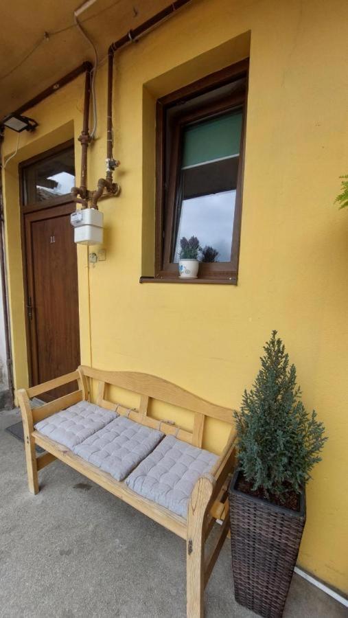 Alpine Sunrise Residence - Brasov Old Center Exterior foto